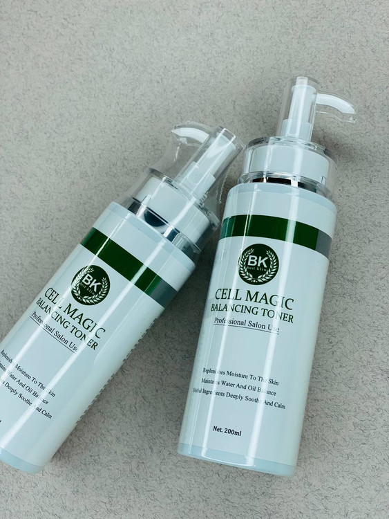 تونر بالانسینگ بست کلین کره اورجینال