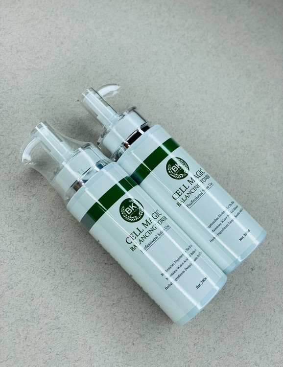 خرید آنلاین تونر بالانسینگ بست کلین کره