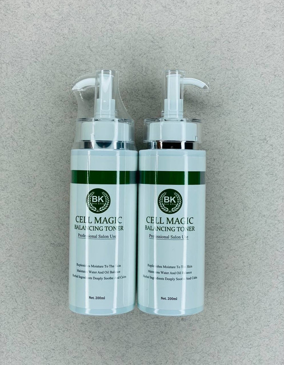 اورجینال تونر بالانسینگ بست کلین کره