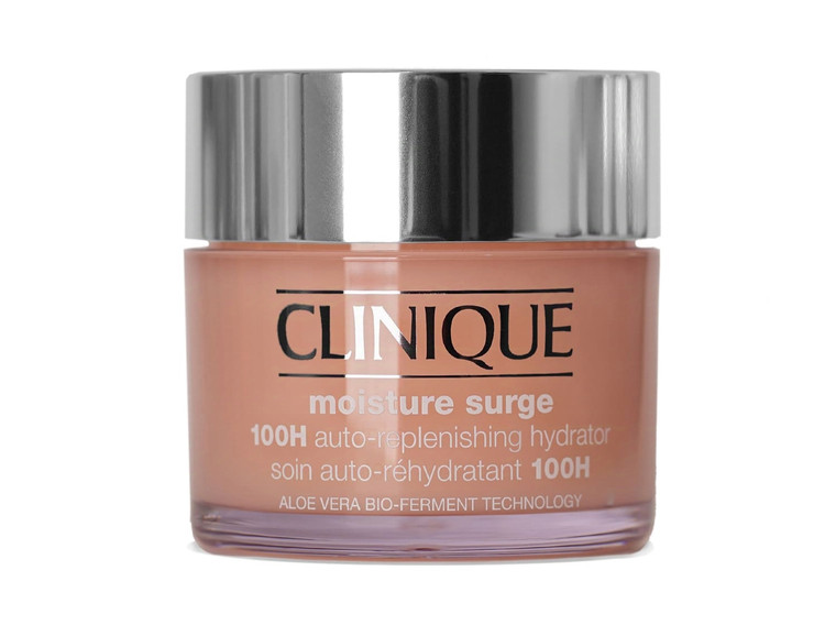 قیمت کرم آبرسان مویسچر 100 ساعته کلینیک