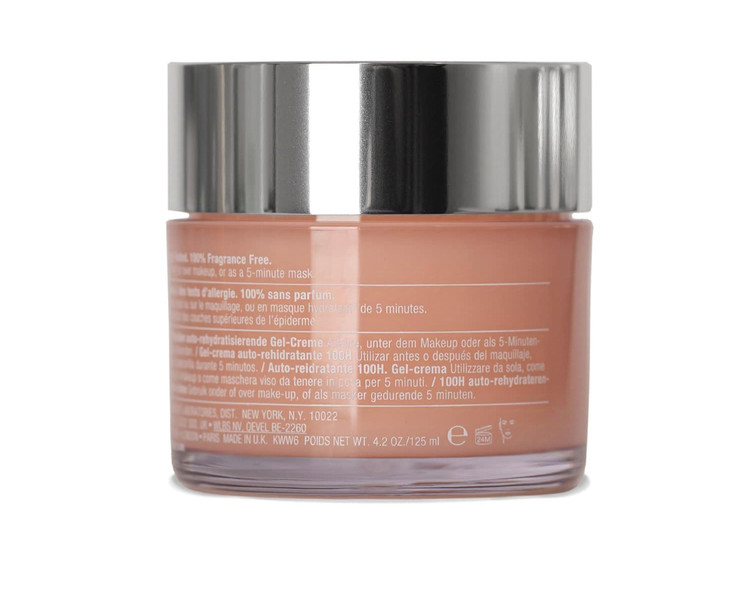 اورجینال کرم آبرسان مویسچر 100 ساعته کلینیک