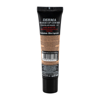خرید آنلاین کرم پودرگابرینا24ساعته مدل Dermaحجم 40میل اصلی