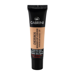 اورجینال کرم پودرگابرینا24ساعته مدل Dermaحجم 40میل اصلی