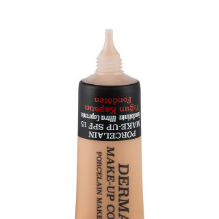 قیمت کرم پودرگابرینا24ساعته مدل Dermaحجم 40میل اصلی