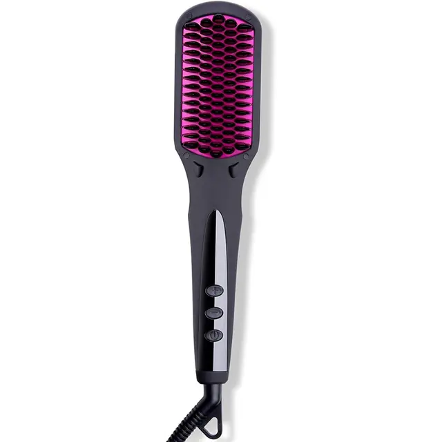 کیفیت تضمینی برس حرارتی پروماکس گلد مدل 112اصلی