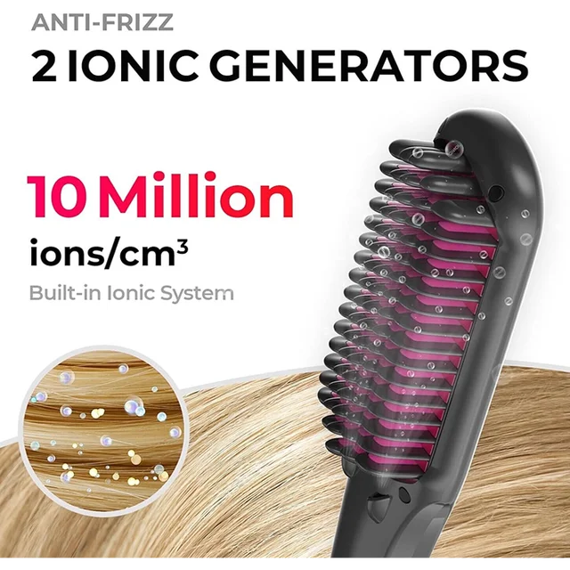 قیمت برس حرارتی پروماکس گلد مدل 112اصلی