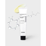 خرید کرم ضد چروک وجوانساز رتینول 0.3 کوزارکس