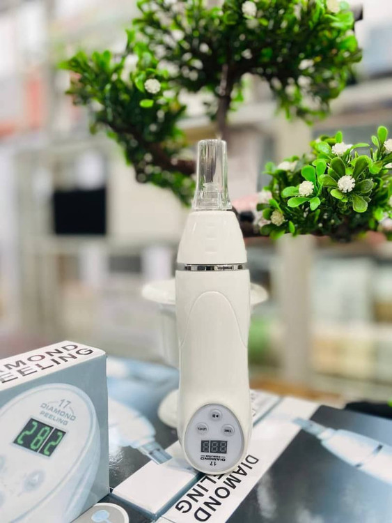 قیمت دستگاه میکرودرم دیاموند DIAMOND P اصلی