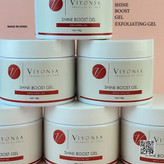 اورجینال ژل لایه بردار شاین ویونسا اورجینال