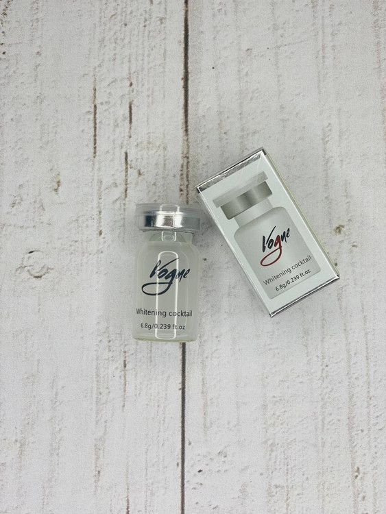 کوکتل سفید کنده و ضد لک ووگ سری جدید