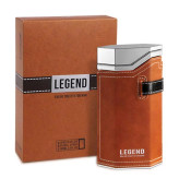 خرید ادکلن لجند قهوهای امپر مردانه 100میل اصلی