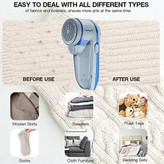 پرز گیر لباس سوکانی 881