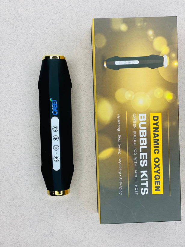 دستگاه پلاژن پرتابل اوابس اصلی