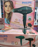 خرید سشوار حرفه ای 3800 وات فیلیپس مدل 2022-PH