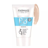 خرید آنلاین بی بی کرم 7کاره در1فارماسی ترکیه50میل