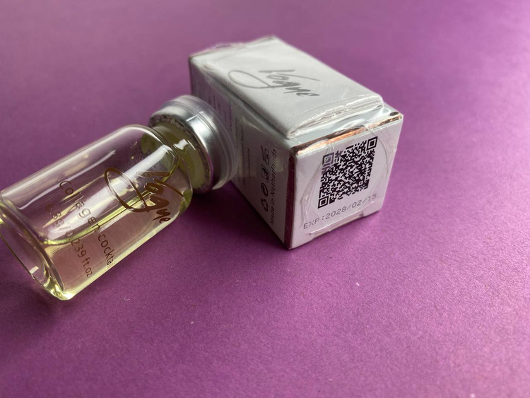 خرید آنلاین کوکتل کلاژن ساز ووگ سری جدید