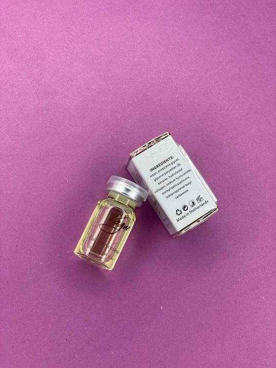 قیمت کوکتل کلاژن ساز ووگ سری جدید