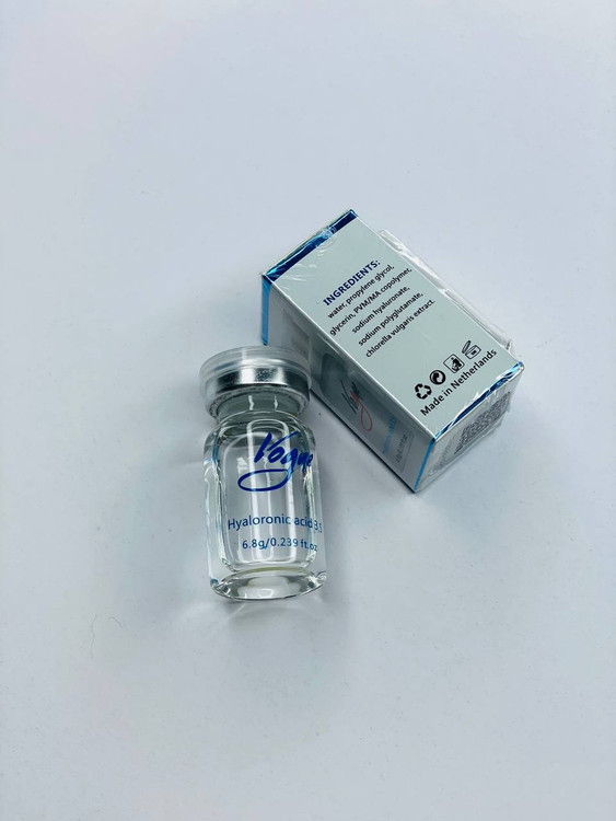 قیمت کوکتل هیالورونیک اسید ووگ سری جدید