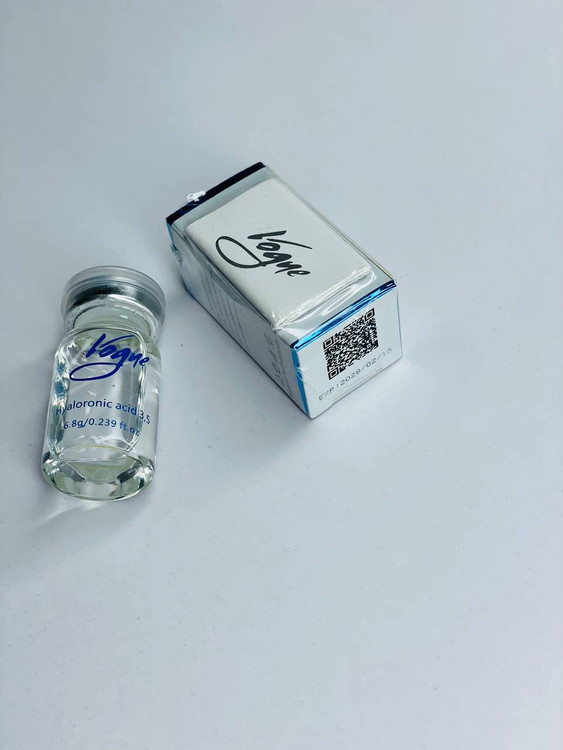 کوکتل هیالورونیک اسید ووگ سری جدید