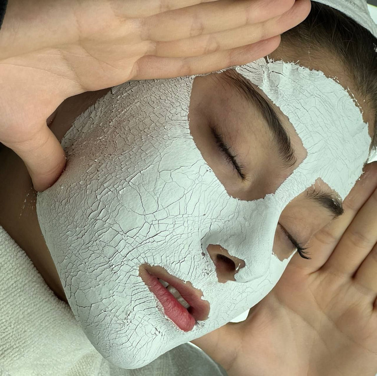 خرید آنلاین پیلینگ آنزیمی بست کلین 300گرمی