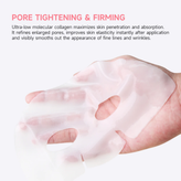 قیمت ماسک ورقه ای بایودنس مدل بیو کلاژن