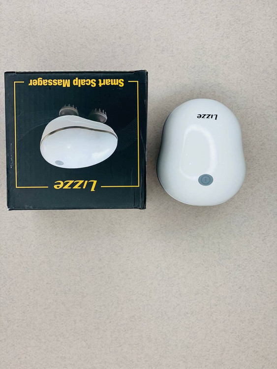 او رجینال ماساژور و اسکاپ سر اسمارت لیز