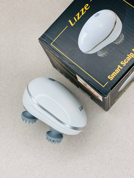 کیفیت تضمینی ماساژور و اسکاپ سر اسمارت لیز