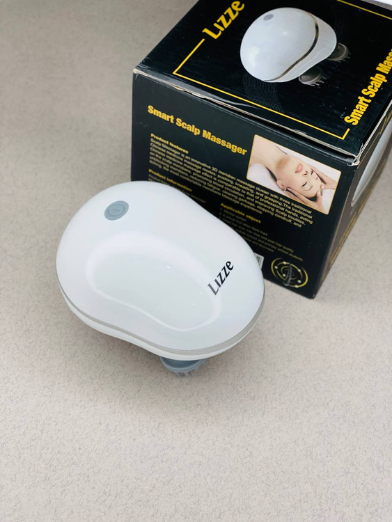 قیمت ماساژور و اسکاپ سر اسمارت لیز