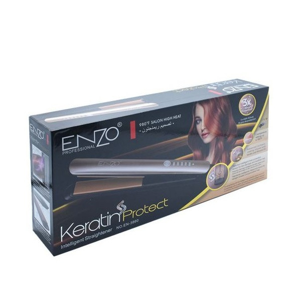 خرید اتومو حرفه ای انزو ENZOمدل EN-3860
