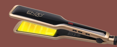 کیفیت تضمینی اتوموانزو کراتینه ENZO مدل EN-3118AS