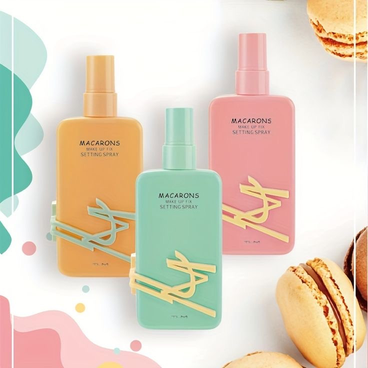 خرید آنلاین اسپری فیکس آرایشی تایلامی 120میل