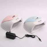 کیفیت تضمینی دستگاه لاک خشک کن انزو اورجینال 240w