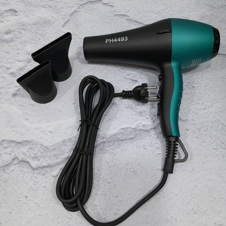 خرید آنلاین سشوار حرفه ای فیلیپس مدل PH_4494