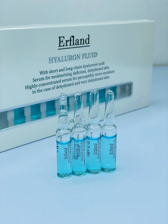 کیفیت تضمینی پک ویال آبرسان ارفلند