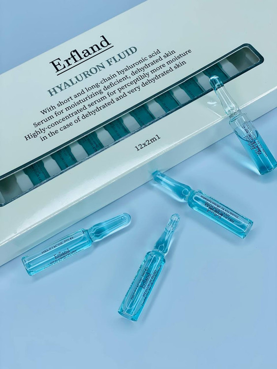 خرید آنلاین پک ویال آبرسان ارفلند