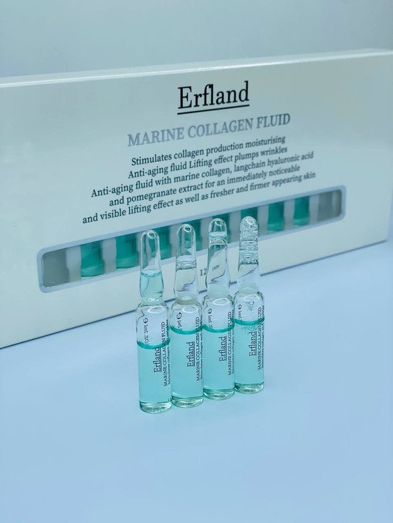 اورجینال پک ویال کلاژن ارفلند