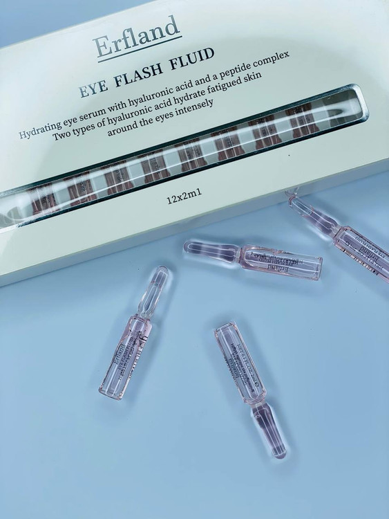 اورجینال پک ویال دورچشم ارفلند