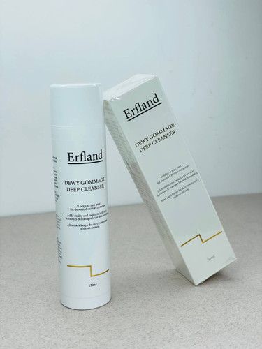 لایه بردا عمقی گماژ ارفلند