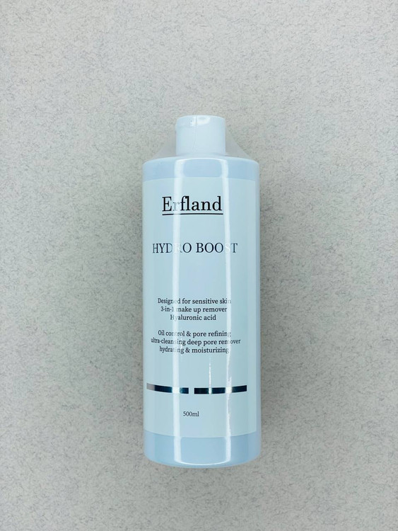 تونر ارفلند انواع پوست حجم 500میل