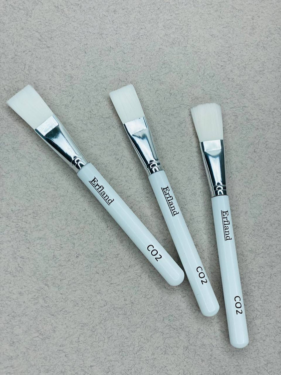 خرید آنلاین براش کربوکسی تراپی برند ارفلند