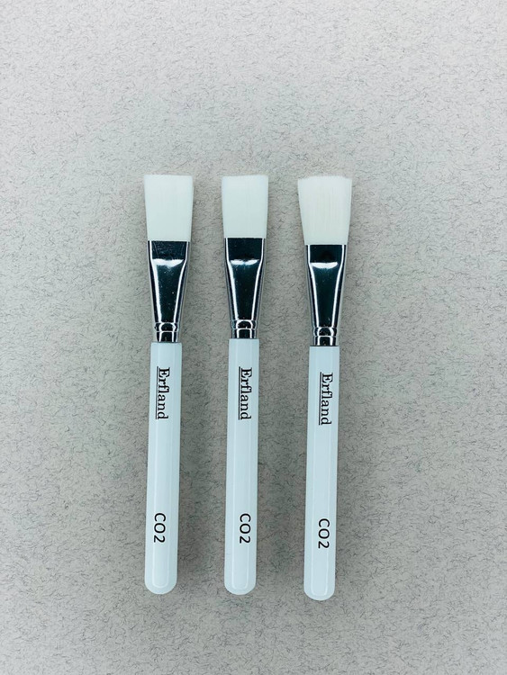 براش کربوکسی تراپی برند ارفلند