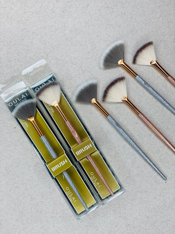 براش بادبزنی موی نرم اورجینال