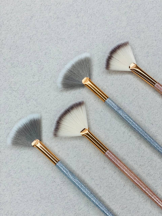 قیمت براش بادبزنی موی نرم اورجینال