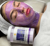 کیفیت تضمینی ماسک هیدوژلی لاوندربست کلین500گرمی