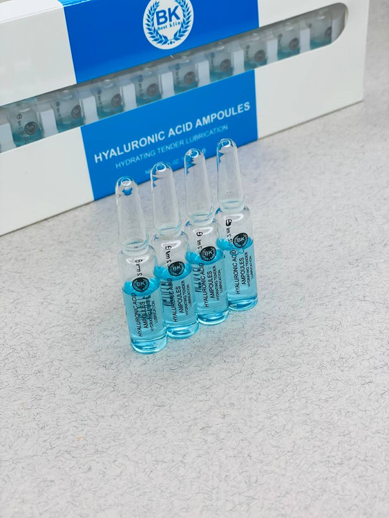 خرید آنلاین پک ویال آبرسان بست کلین