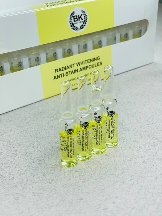 خرید آنلاین پک ویال ضد لک تخصصی بست کلین