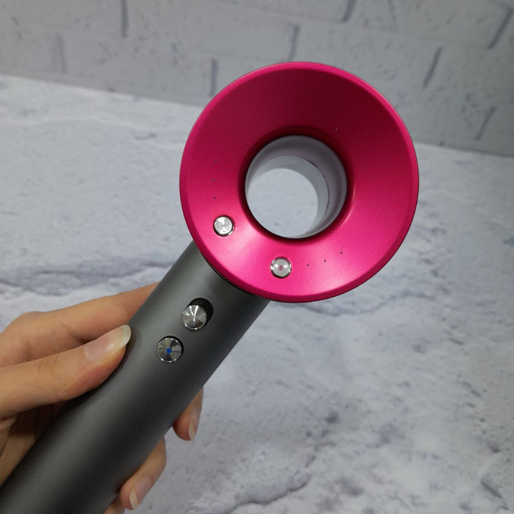 خرید آنلاین سشوار حرفه ای طرح دایسونdyson