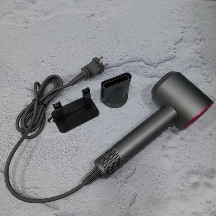 قیمت سشوار حرفه ای طرح دایسونdyson