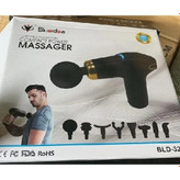 خرید آنلاین ماساژور تفنگی بلوایدیا مدل Blueidea Bld-328