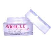 خرید آنلاین کرم ضد بو و ضد عرق میراکل Miracle حجم 50 میلی لیتر